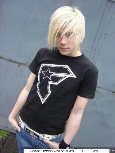 ^^Andreas^^ - ~.cReeR.VeRde.~ - [♥] KAULITZ TW [♥]