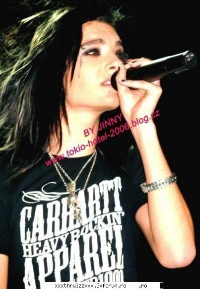 ^^Bill..plange?^^ - ~.cReeR.VeRde.~ - [♥] EVERYTHING ABOUT BILL [♥]