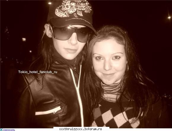 ^^Bill si fanii^^ - ~.cReeR.VeRde.~ - [♥] EVERYTHING ABOUT BILL [♥]