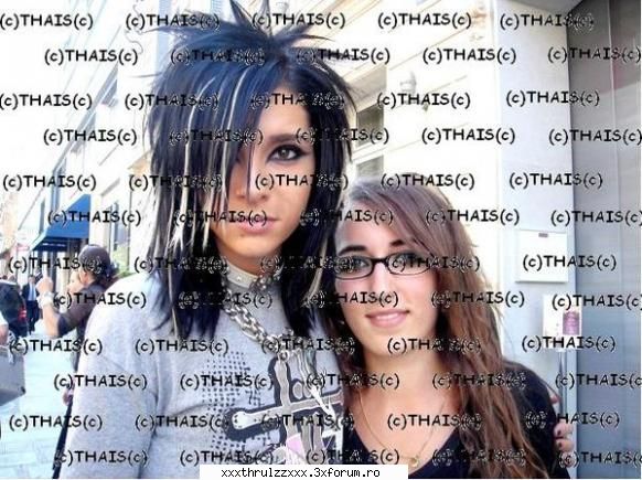 ^^Bill si fanii^^ - ~.cReeR.VeRde.~ - [♥] EVERYTHING ABOUT BILL [♥]