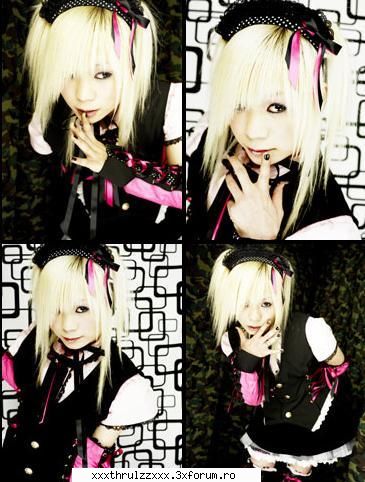 ^^Bou^^ - AnkuღBill - [♥] AN CAFE [♥]