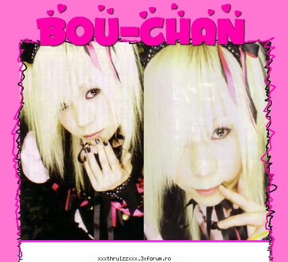 ^^Bou^^ - AnkuღBill - [♥] AN CAFE [♥]