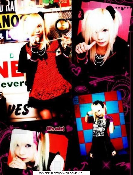 ^^Bou^^ - AnkuღBill - [♥] AN CAFE [♥]