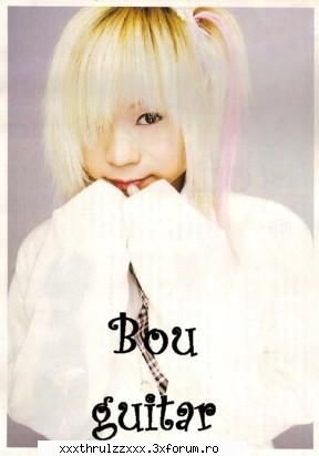 ^^Bou^^ - AnkuღBill - [♥] AN CAFE [♥]