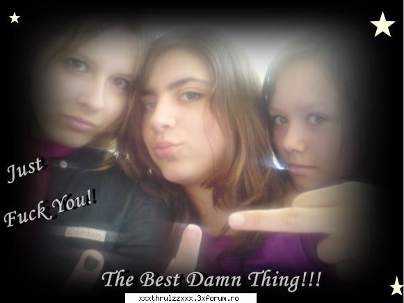 *CoLtUl VeSeL + aLtE nEbUnE* - noi formam coltul vesel!!! - [♥] PHOTOS WITH FRIENDS [♥]