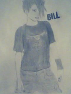 ^^Desene^^ - AnkuღBill - [♥] ART [♥]