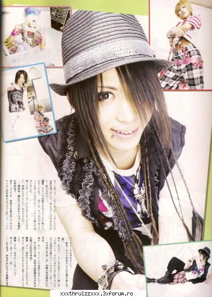 ^^Kanon^^ - AnkuღBill - [♥] AN CAFE [♥]