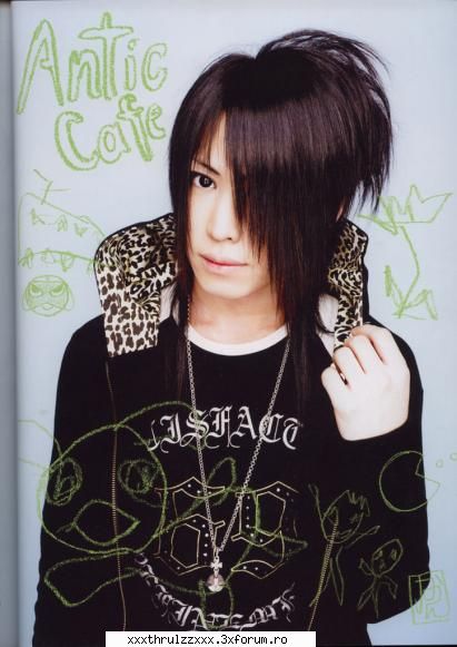 ^^Kanon^^ - AnkuღBill - [♥] AN CAFE [♥]