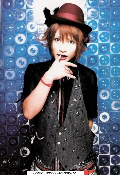 ^^Miku^^ - AnkuღBill - [♥] AN CAFE [♥]