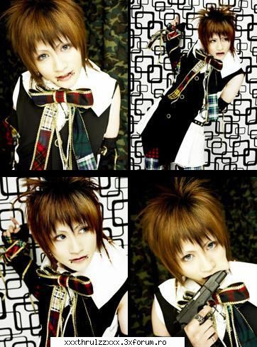 ^^Miku^^ - AnkuღBill - [♥] AN CAFE [♥]