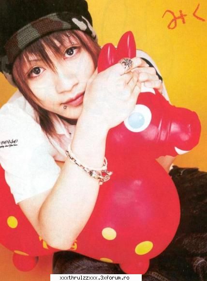 ^^Miku^^ - AnkuღBill - [♥] AN CAFE [♥]