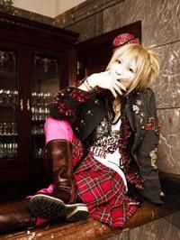 ^^Miku^^ - AnkuღBill - [♥] AN CAFE [♥]
