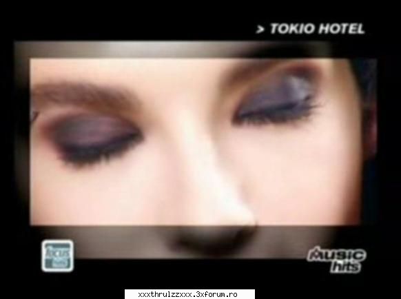 ^^Ochisorii lui Bill^^ - ~.cReeR.VeRde.~ - [♥] EVERYTHING ABOUT BILL [♥]