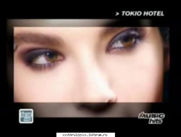 ^^Ochisorii lui Bill^^ - ~.cReeR.VeRde.~ - [♥] EVERYTHING ABOUT BILL [♥]