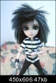 ^^Papusica Bill^^ - ~.cReeR.VeRde.~ - [♥] EVERYTHING ABOUT BILL [♥]