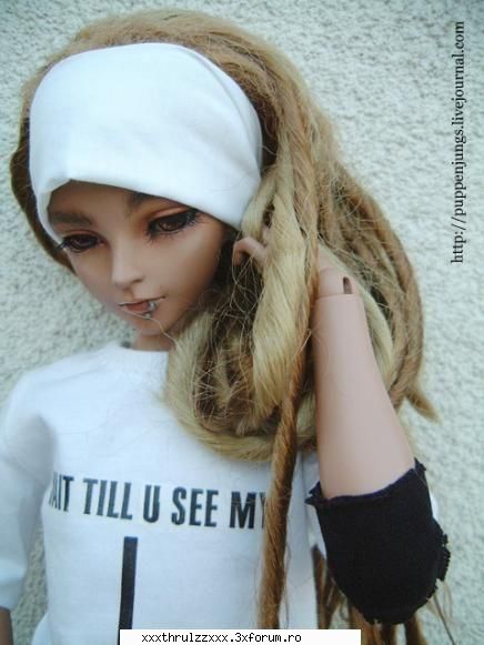 ^^Papusica Tom^^ - ~.cReeR.VeRde.~ - [♥] EVERYTHING ABOUT TOM [♥]