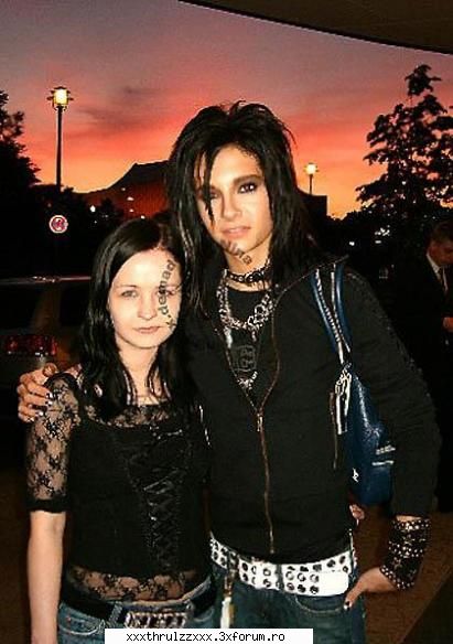 ^^Pfff...ce-l bath^^ - cine? jeffre star ii mai mult o muiere? - [♥] EVERYTHING ABOUT BILL [♥]
