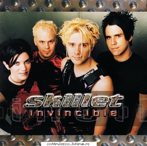 ^^Photos^^ - ~.cReeR.VeRde.~ - [♥] SKILLET [♥]