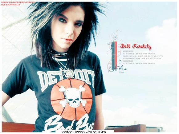 ^^Photos.^^ - engel_fur_tom_und_bill - [♥] EVERYTHING ABOUT BILL [♥]