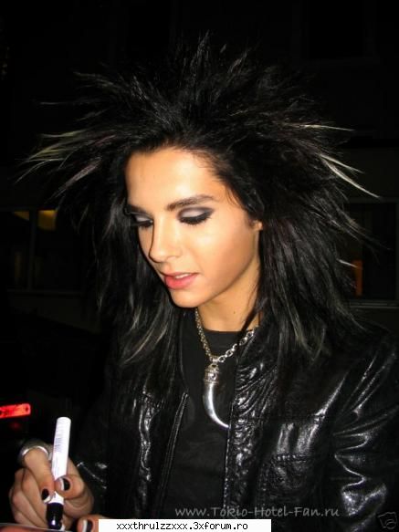 ^^Photos.^^ - engel_fur_tom_und_bill - [♥] EVERYTHING ABOUT BILL [♥]
