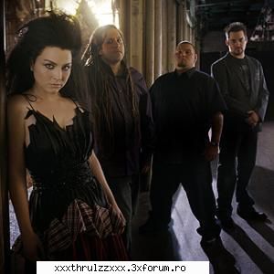 ^^Photos^^ - DerLetzeTag - [♥] EVANESCENCE [♥]