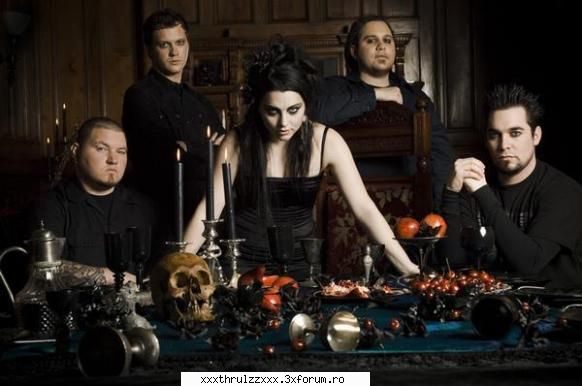 ^^Photos^^ - DerLetzeTag - [♥] EVANESCENCE [♥]