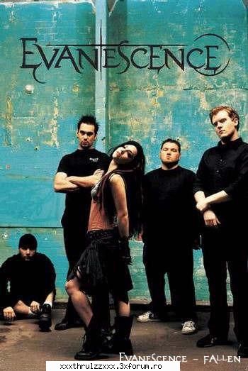 ^^Photos^^ - DerLetzeTag - [♥] EVANESCENCE [♥]
