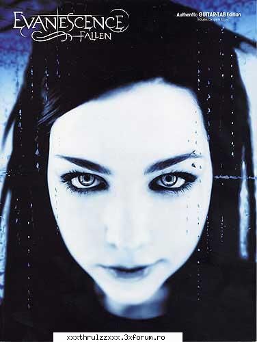 ^^Photos^^ - AnkuღBill - [♥] EVANESCENCE [♥]