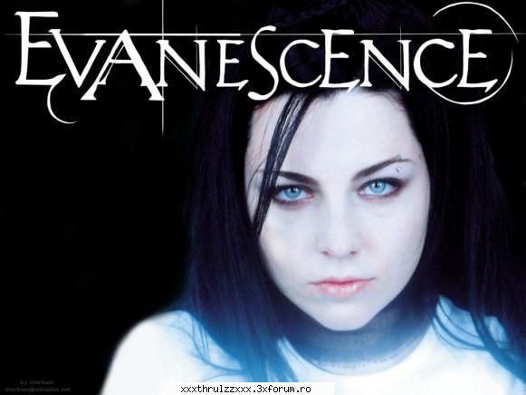 ^^Photos^^ - AnkuღBill - [♥] EVANESCENCE [♥]