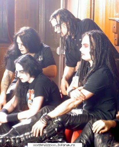 ^^Photots^^ - DerLetzeTag - [♥] CRADLE OF FILTH [♥]