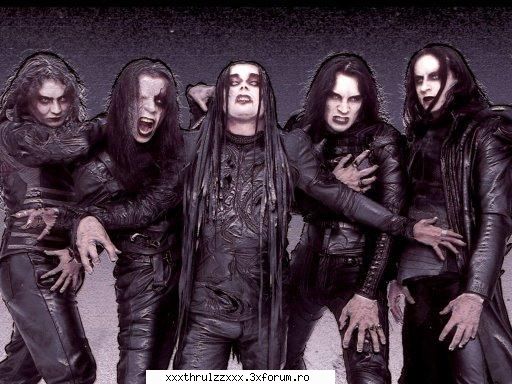 ^^Photots^^ - DerLetzeTag - [♥] CRADLE OF FILTH [♥]