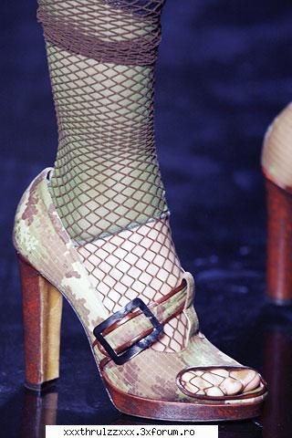 ^^Shoes^^ - ~.cReeR.VeRde.~ - [♥] GIRLS [♥]