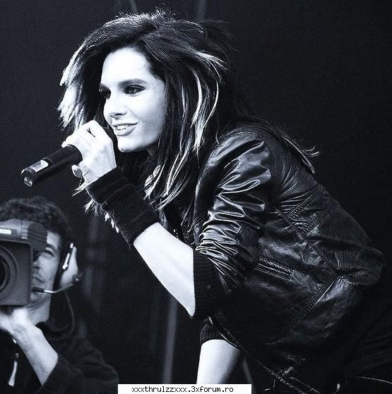 ^^Si dac...^^ - da chear dak nu ar fii vedete :) - [♥] EVERYTHING ABOUT BILL [♥]