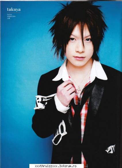 ^^Takuya^^ - AnkuღBill - [♥] AN CAFE [♥]