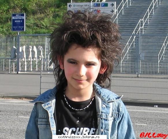 ^^Un fan adevarat^^ - ~.cReeR.VeRde.~ - [♥] EVERYTHING ABOUT BILL [♥]