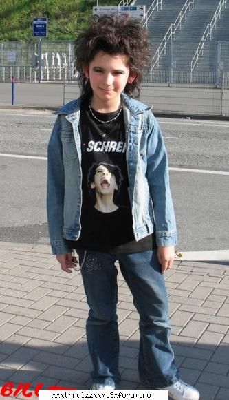 ^^Un fan adevarat^^ - ~.cReeR.VeRde.~ - [♥] EVERYTHING ABOUT BILL [♥]