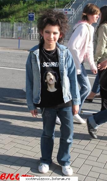 ^^Un fan adevarat^^ - ~.cReeR.VeRde.~ - [♥] EVERYTHING ABOUT BILL [♥]