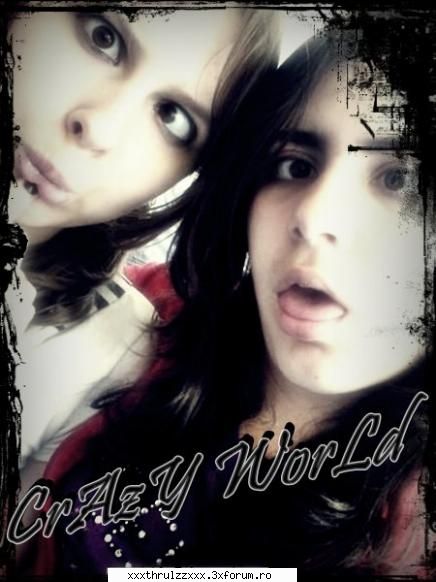 coltzu vesel..nebunii mei - yo stg cu yvonna - [♥] PHOTOS WITH FRIENDS [♥]