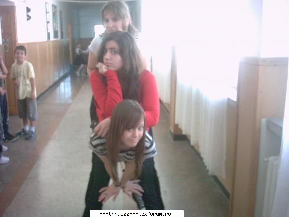 coltzu vesel..nebunii mei - ioana yvi si ich sus - [♥] PHOTOS WITH FRIENDS [♥]