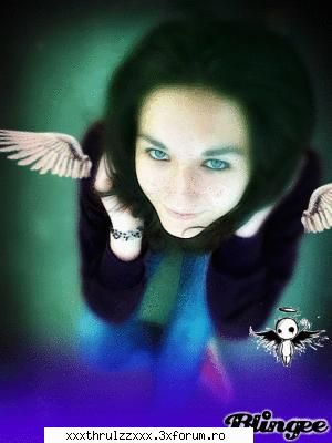 angel :rotfl: a..ms fetele :zzz:  :nebun: eu